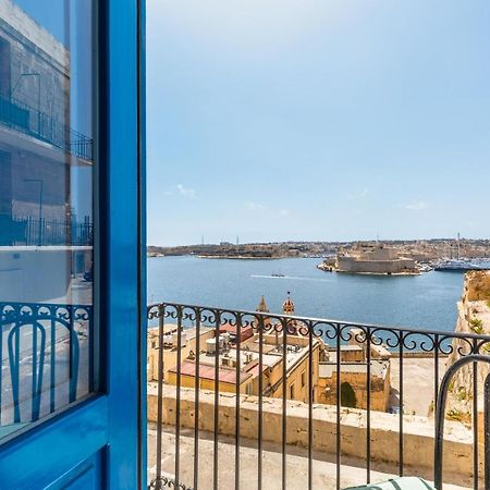 Valletta Harbour View Apartment Εξωτερικό φωτογραφία