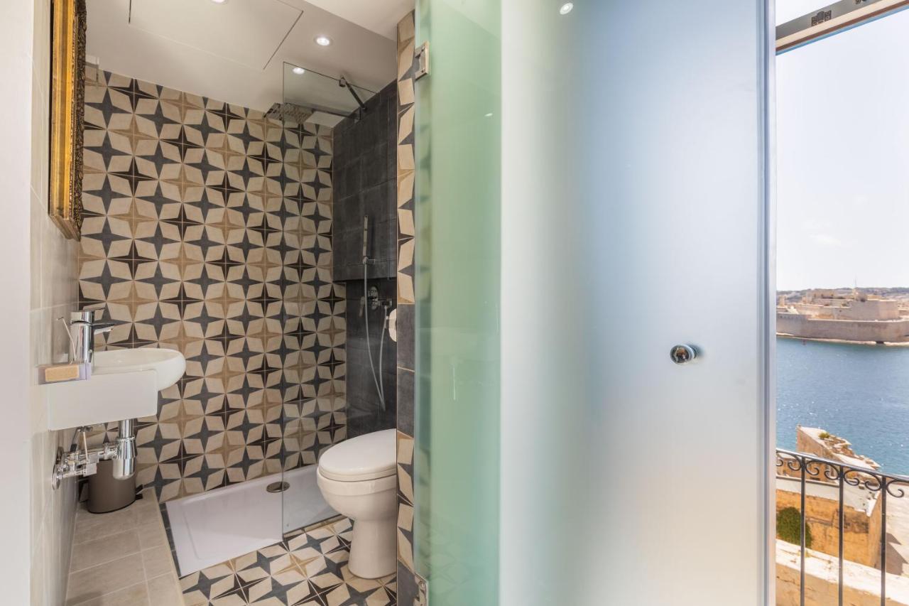 Valletta Harbour View Apartment Εξωτερικό φωτογραφία