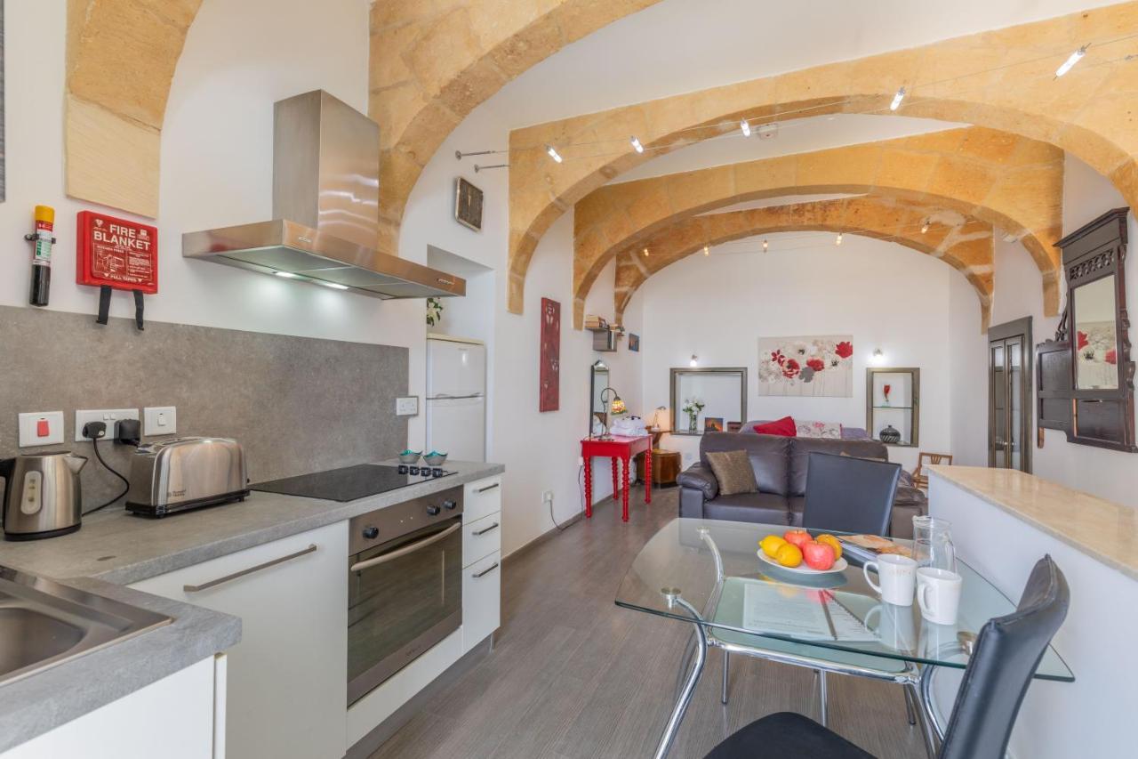 Valletta Harbour View Apartment Εξωτερικό φωτογραφία