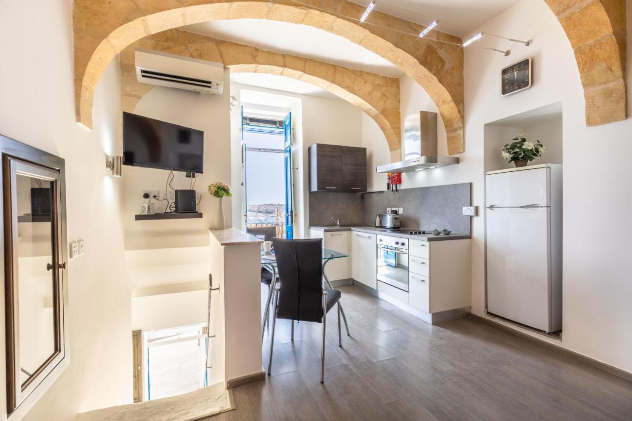 Valletta Harbour View Apartment Εξωτερικό φωτογραφία