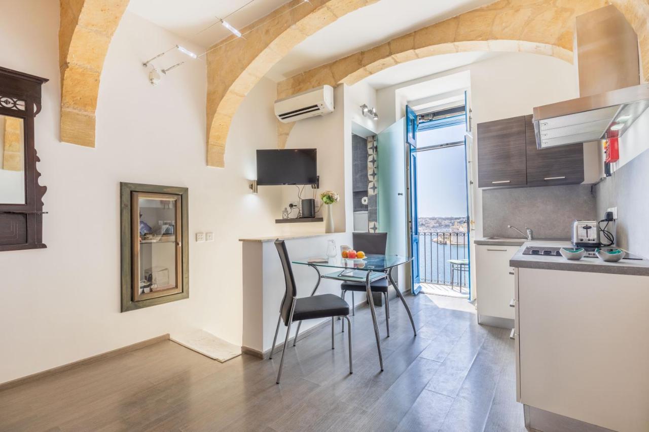 Valletta Harbour View Apartment Εξωτερικό φωτογραφία