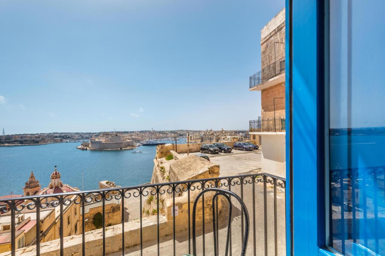 Valletta Harbour View Apartment Εξωτερικό φωτογραφία