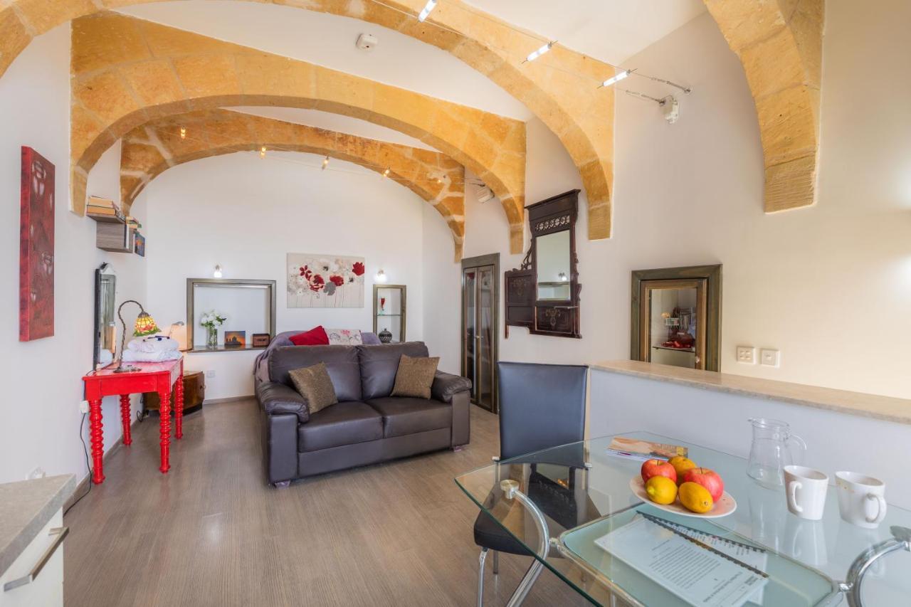 Valletta Harbour View Apartment Εξωτερικό φωτογραφία