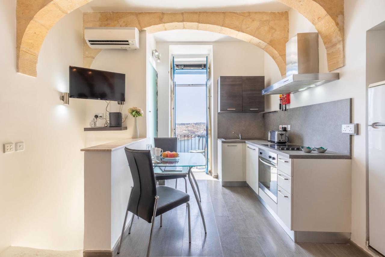 Valletta Harbour View Apartment Εξωτερικό φωτογραφία