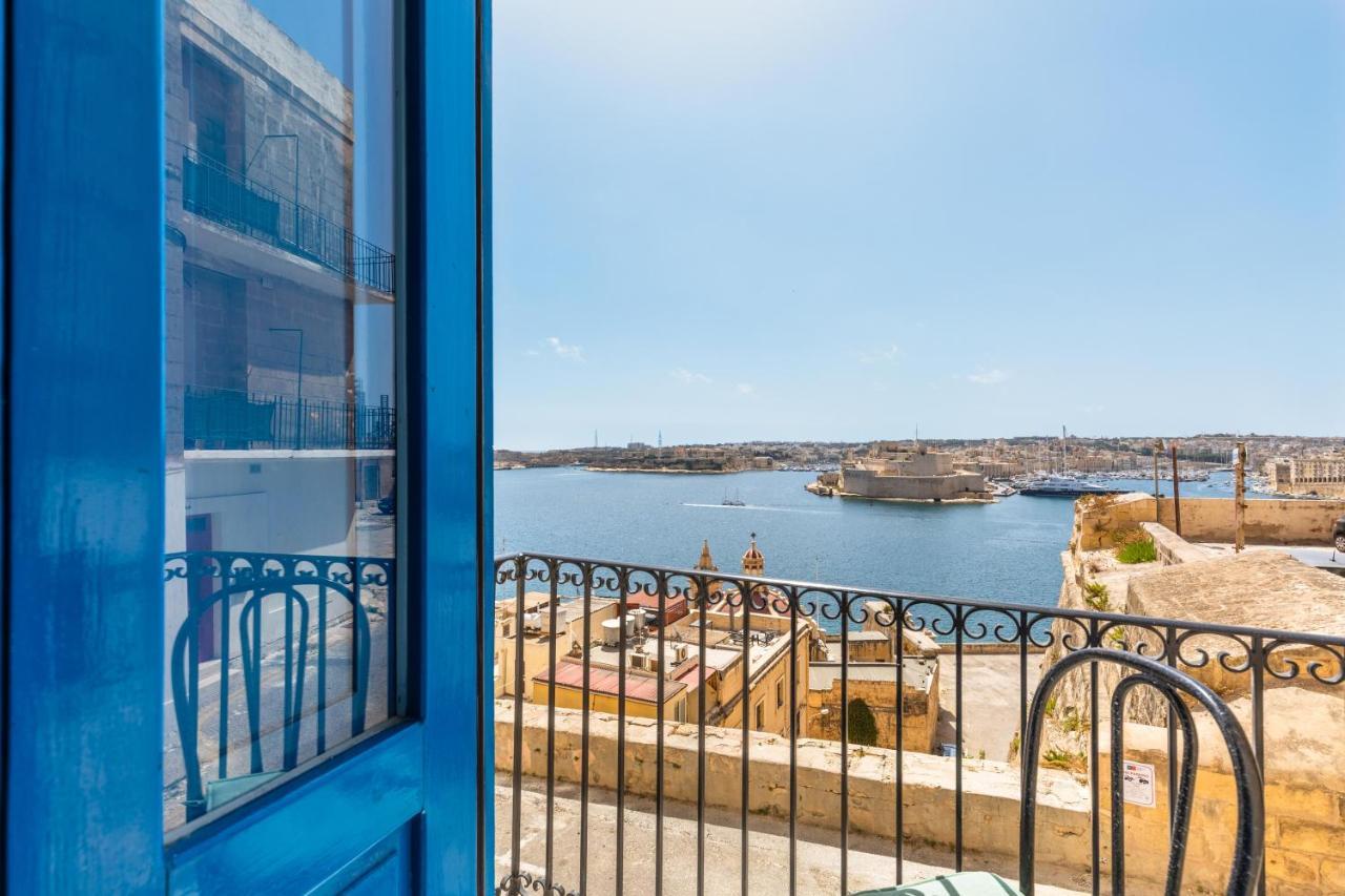 Valletta Harbour View Apartment Εξωτερικό φωτογραφία