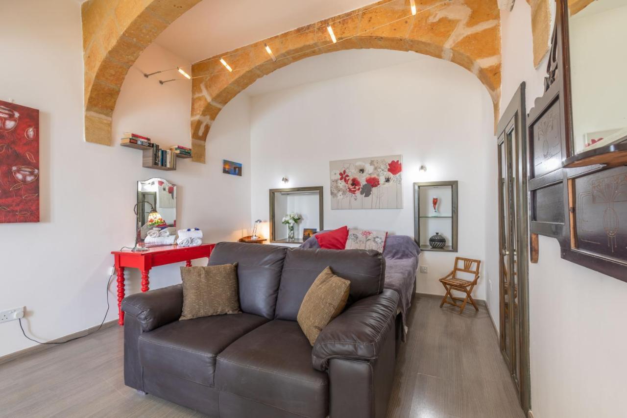Valletta Harbour View Apartment Εξωτερικό φωτογραφία