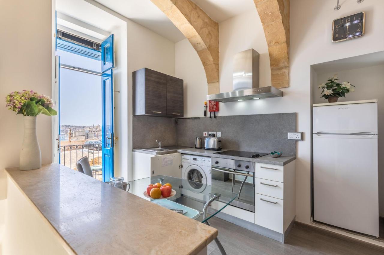 Valletta Harbour View Apartment Εξωτερικό φωτογραφία