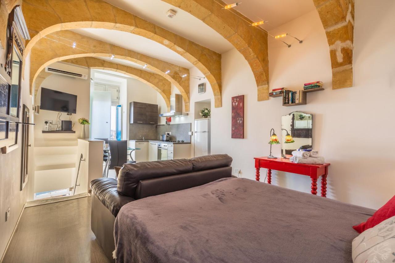 Valletta Harbour View Apartment Εξωτερικό φωτογραφία