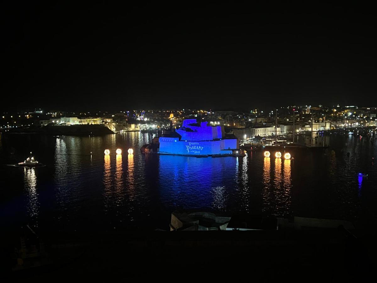 Valletta Harbour View Apartment Εξωτερικό φωτογραφία
