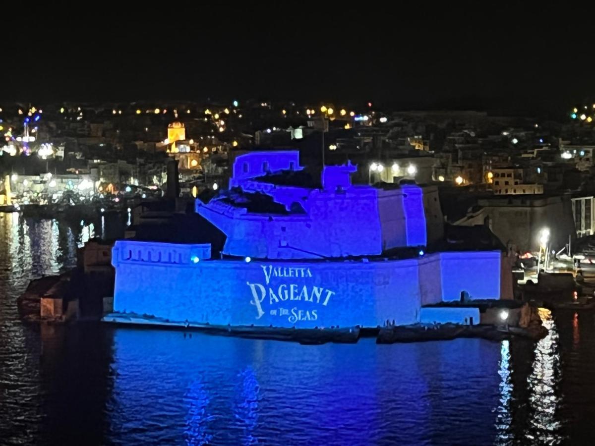 Valletta Harbour View Apartment Εξωτερικό φωτογραφία