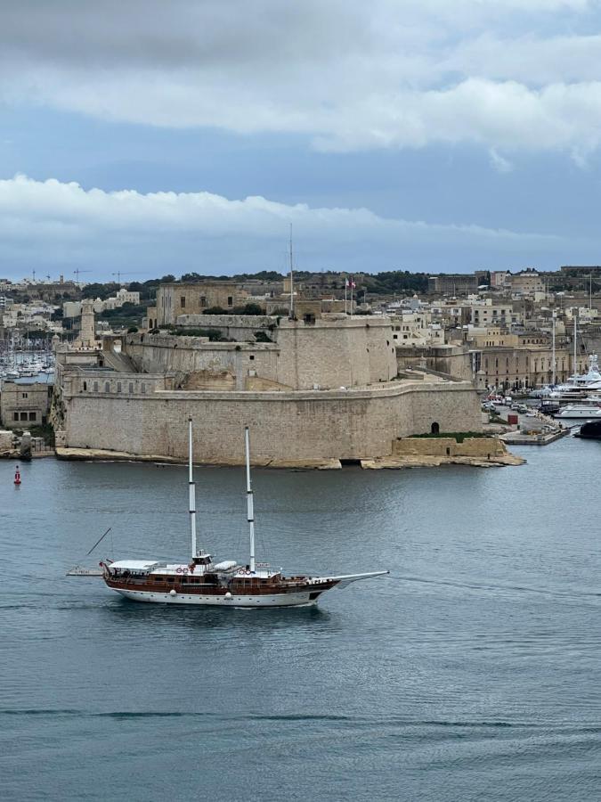 Valletta Harbour View Apartment Εξωτερικό φωτογραφία