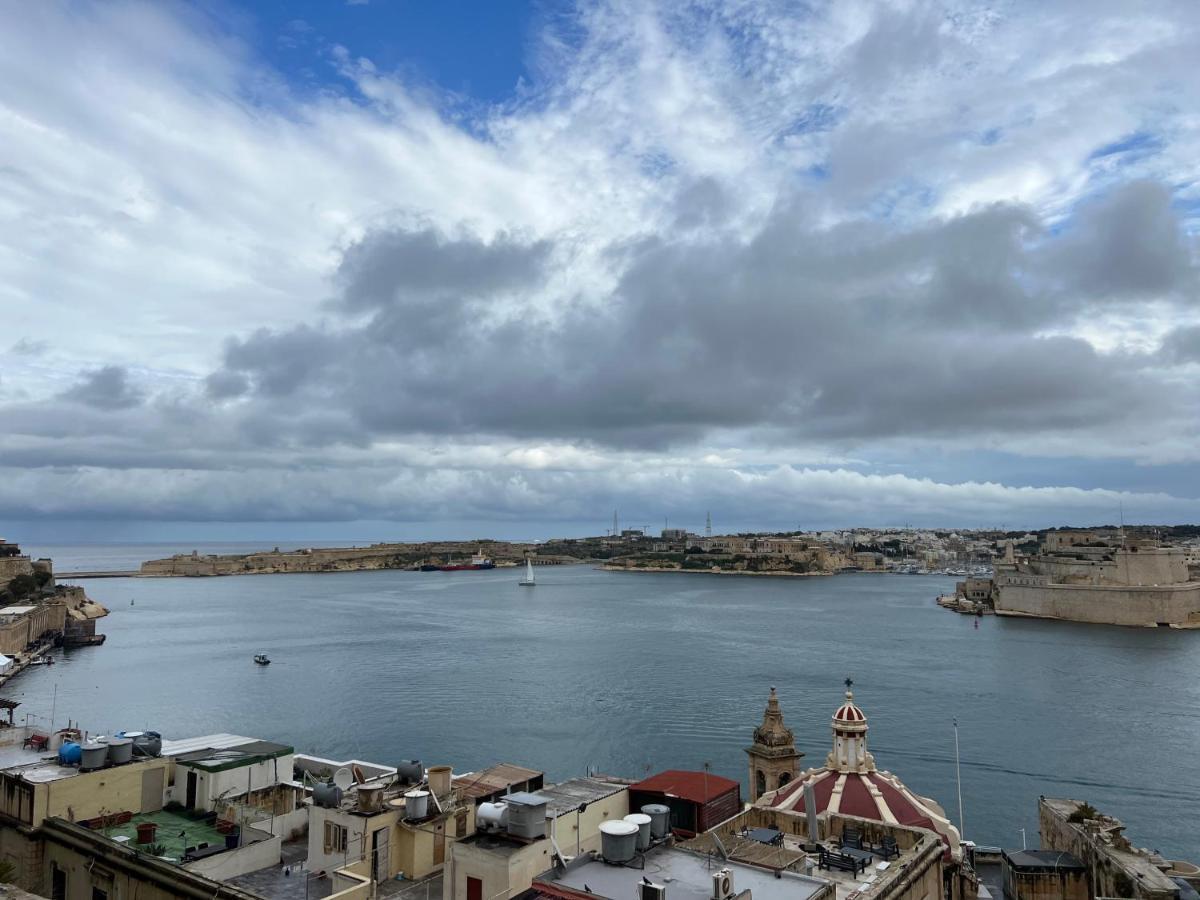 Valletta Harbour View Apartment Εξωτερικό φωτογραφία