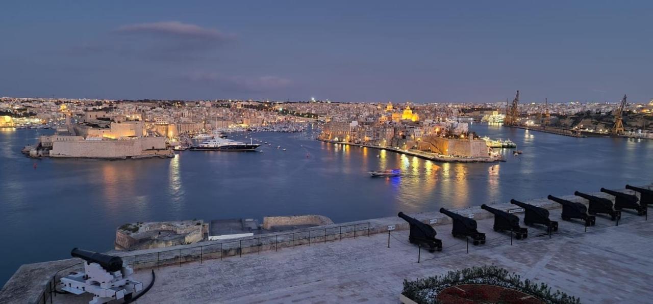 Valletta Harbour View Apartment Εξωτερικό φωτογραφία