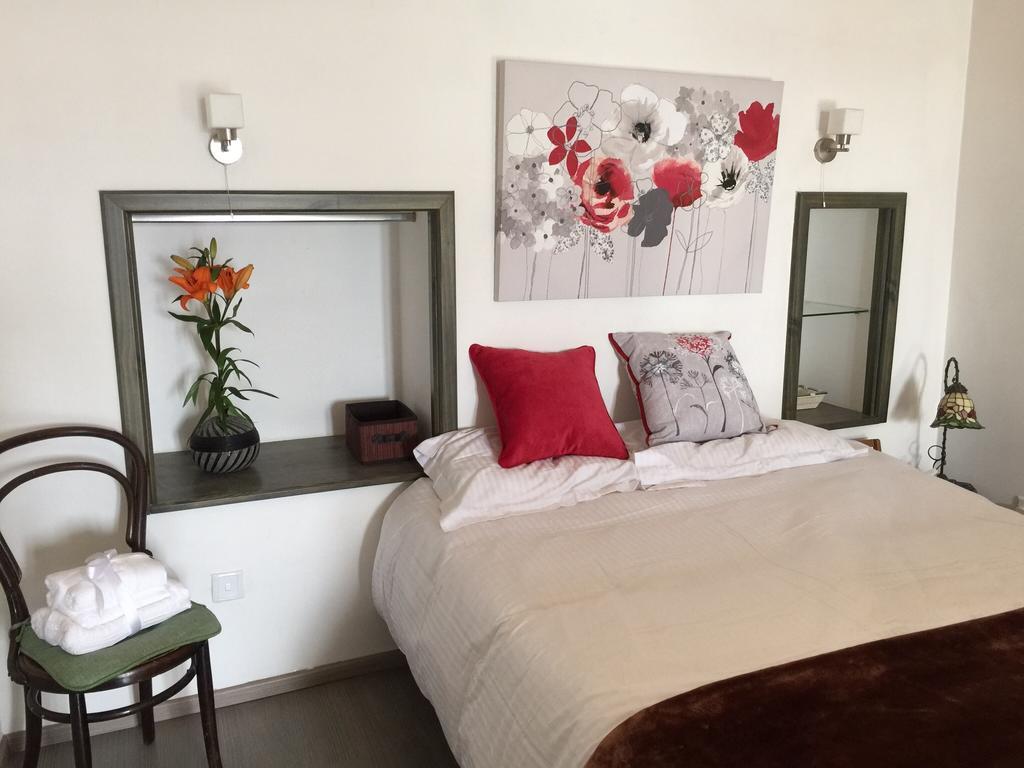 Valletta Harbour View Apartment Εξωτερικό φωτογραφία