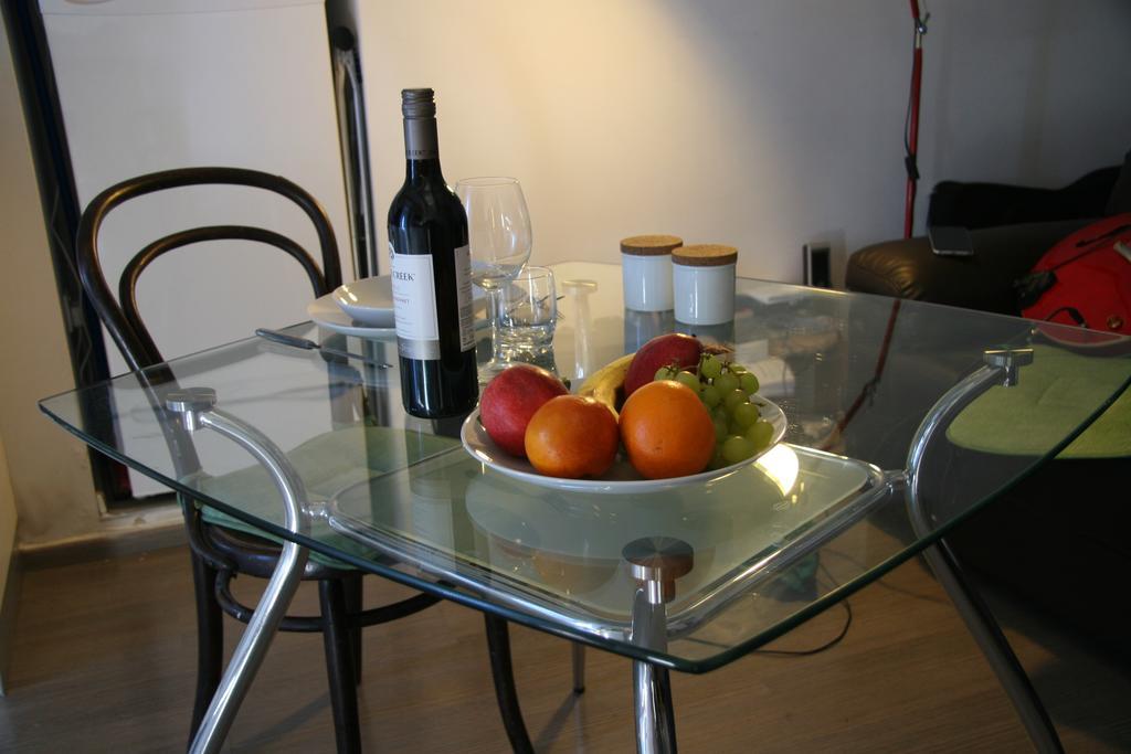 Valletta Harbour View Apartment Εξωτερικό φωτογραφία