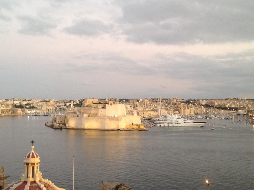 Valletta Harbour View Apartment Εξωτερικό φωτογραφία