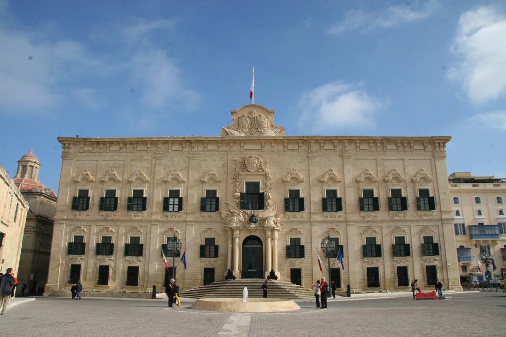 Valletta Harbour View Apartment Εξωτερικό φωτογραφία