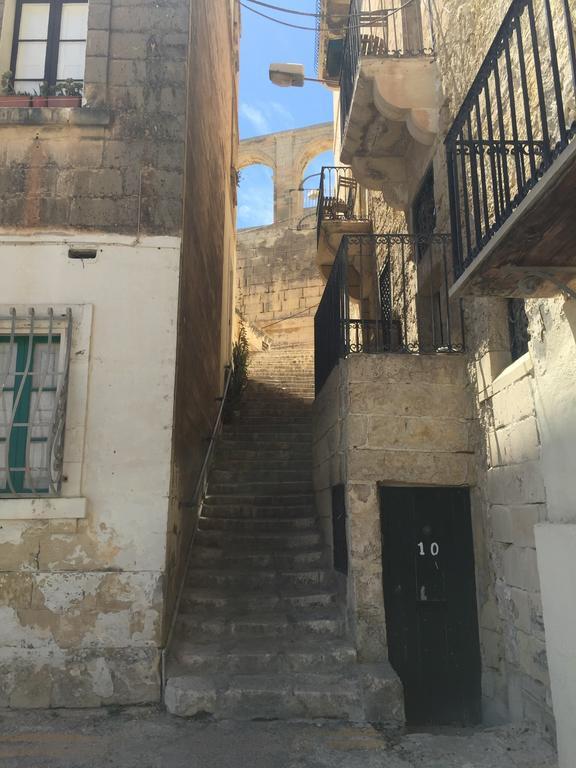 Valletta Harbour View Apartment Εξωτερικό φωτογραφία