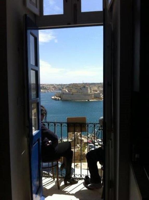 Valletta Harbour View Apartment Εξωτερικό φωτογραφία