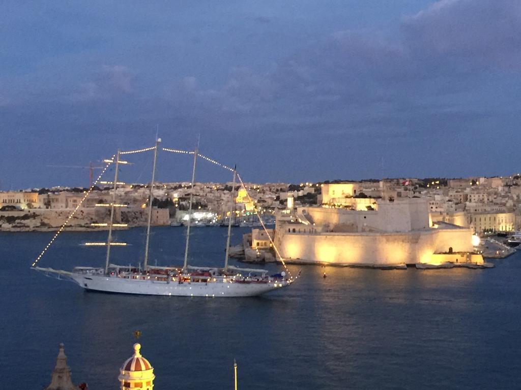 Valletta Harbour View Apartment Εξωτερικό φωτογραφία
