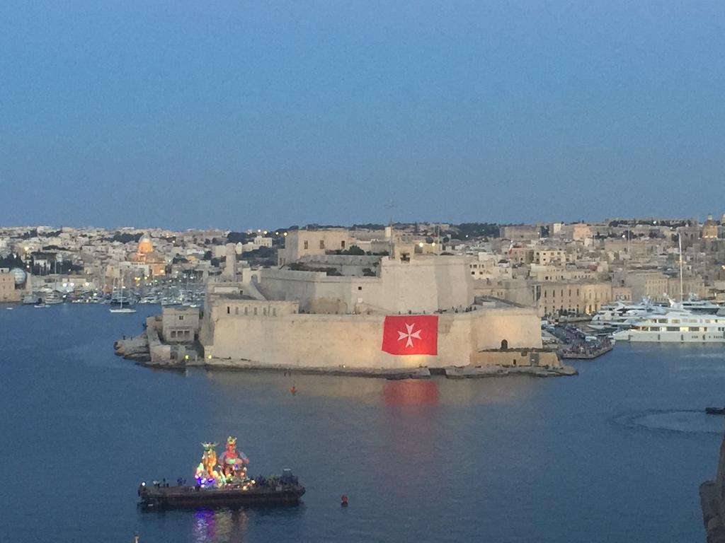 Valletta Harbour View Apartment Εξωτερικό φωτογραφία