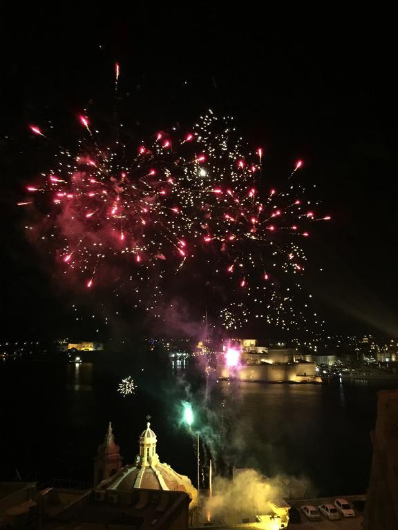 Valletta Harbour View Apartment Εξωτερικό φωτογραφία