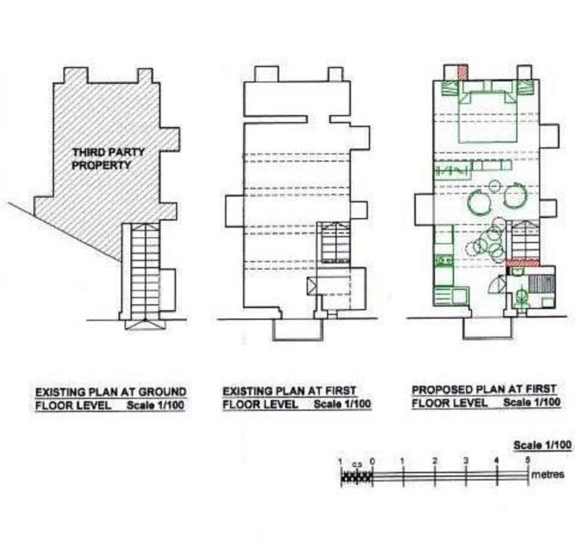 Valletta Harbour View Apartment Εξωτερικό φωτογραφία
