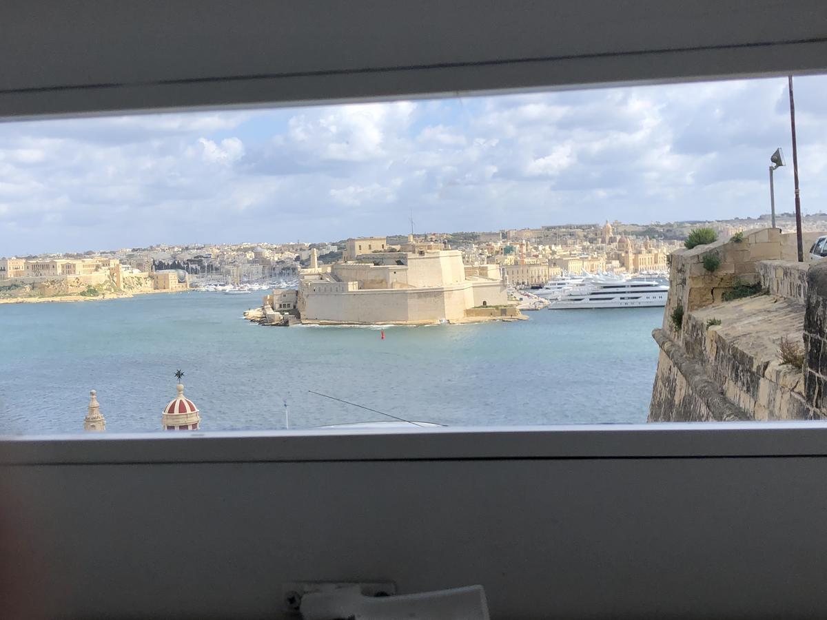 Valletta Harbour View Apartment Εξωτερικό φωτογραφία