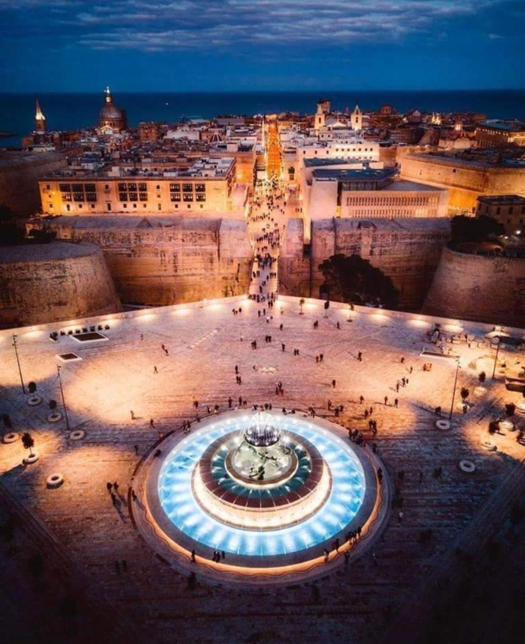 Valletta Harbour View Apartment Εξωτερικό φωτογραφία
