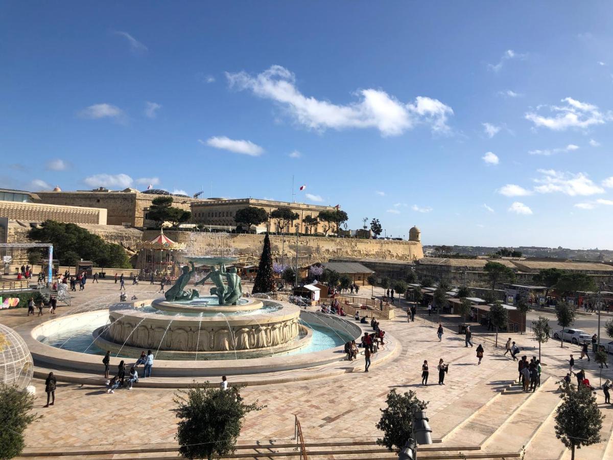 Valletta Harbour View Apartment Εξωτερικό φωτογραφία